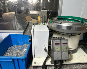Thiết bị đo kiểm